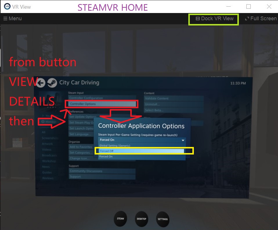 Logitech Wheel NOT Working ingame Issue Solved. Assetto Corsa